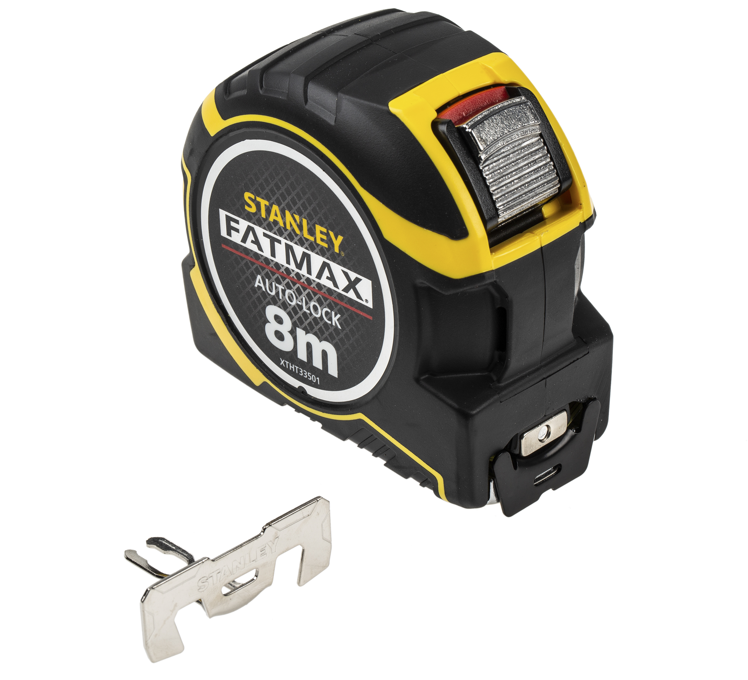 XTHT0-33501, Stanley