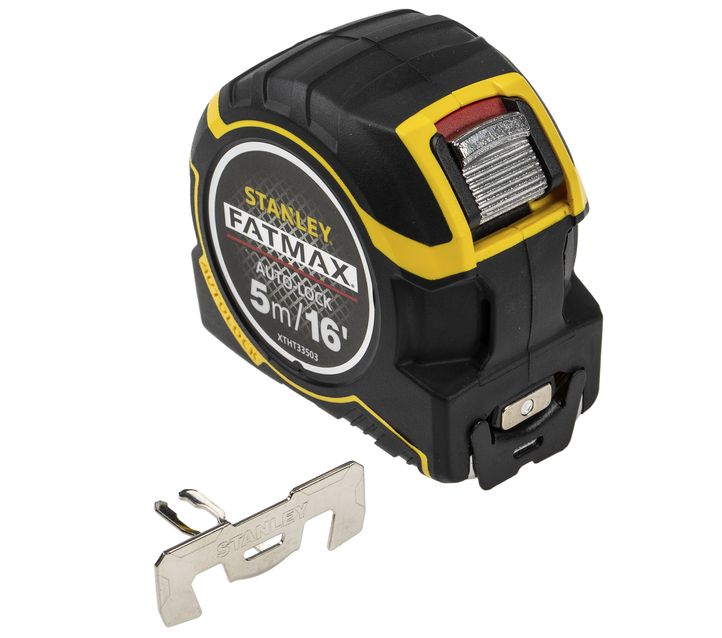 XTHT0-33503, Stanley