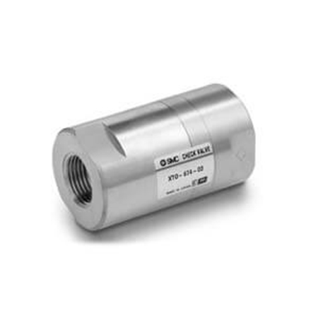 XTO-674-03, SMC