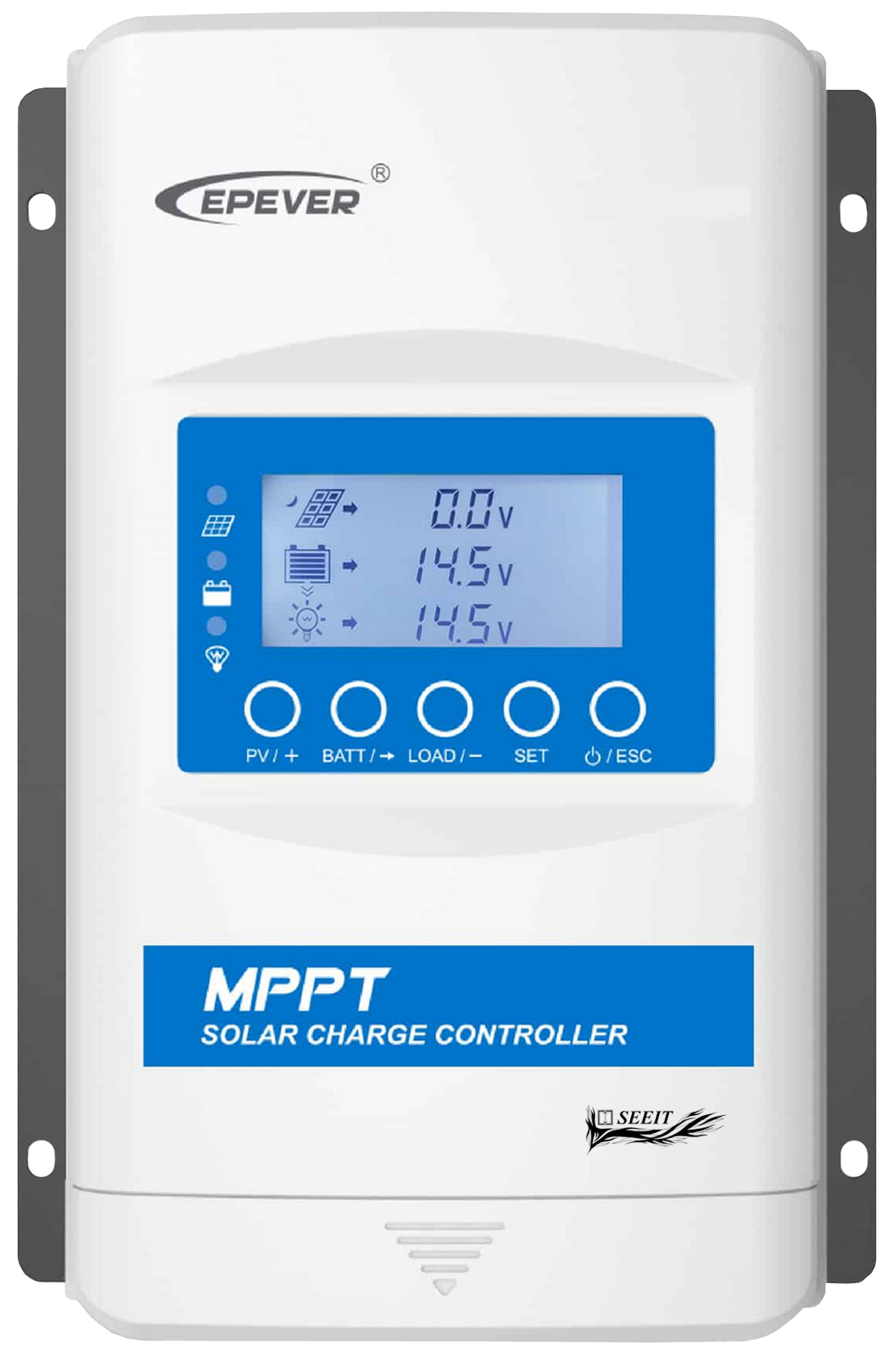 XTRA1206N-XDS2, Seeit