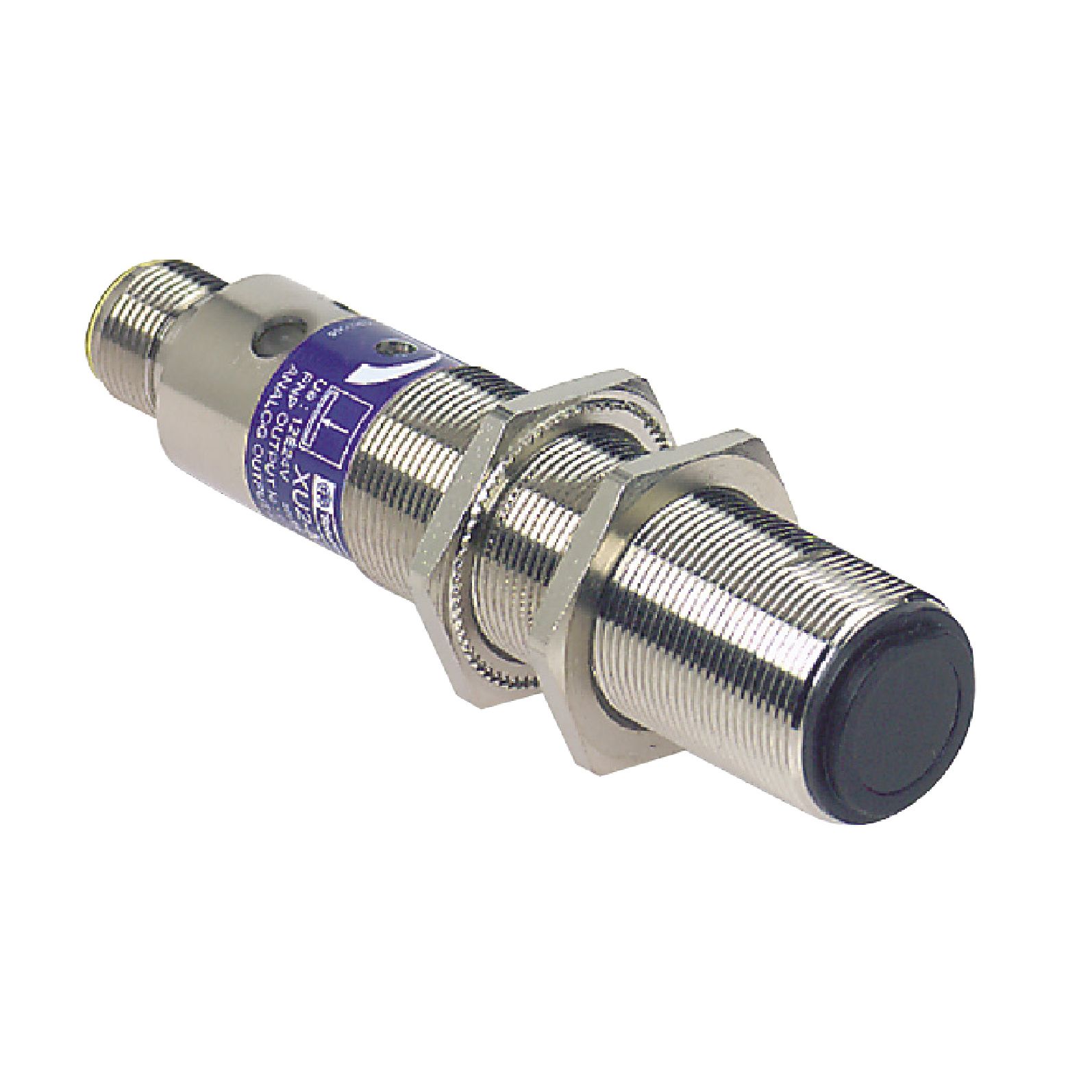 XU2M18MA230K, Telemecanique Sensors