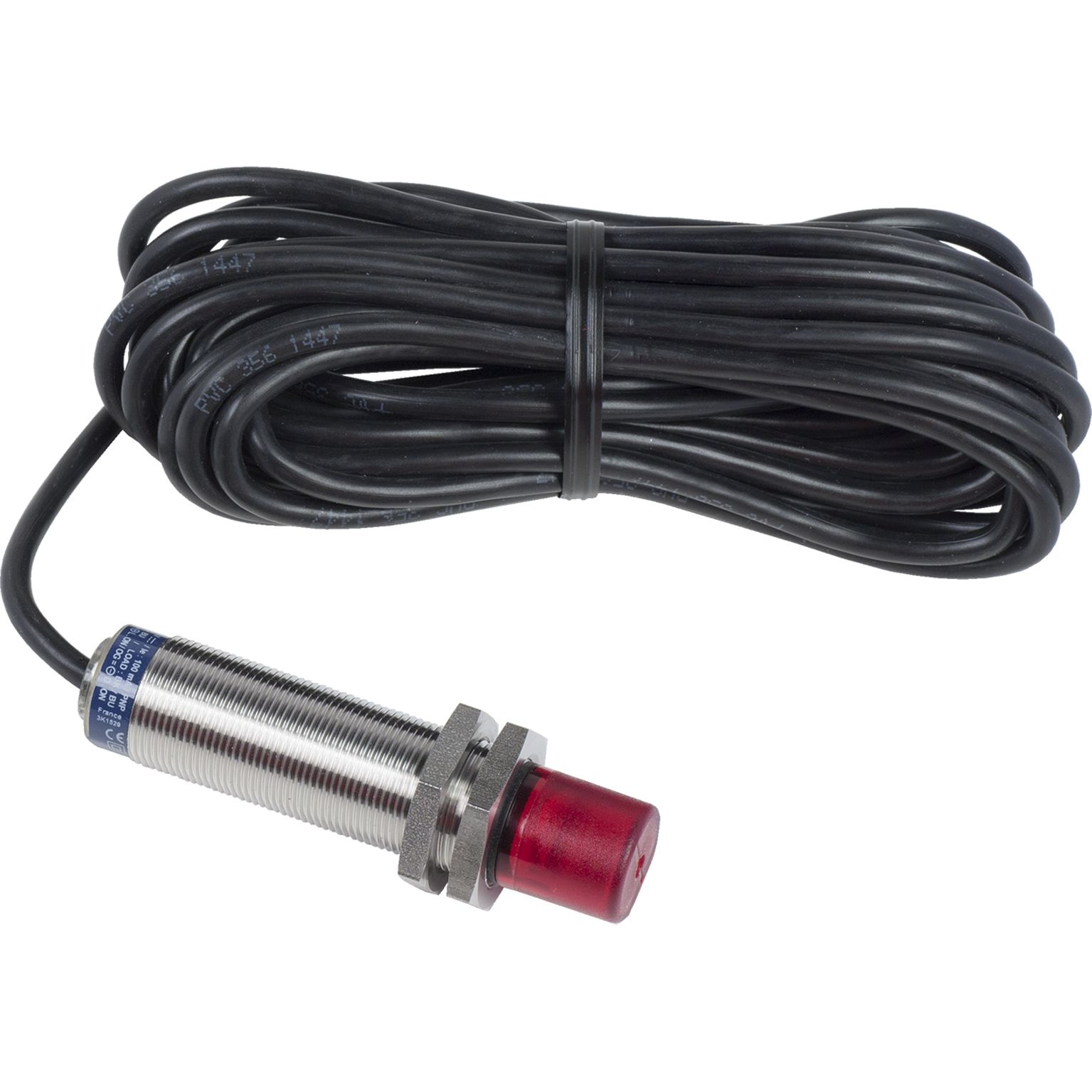 XU2N18PP9AAL5R, Telemecanique Sensors