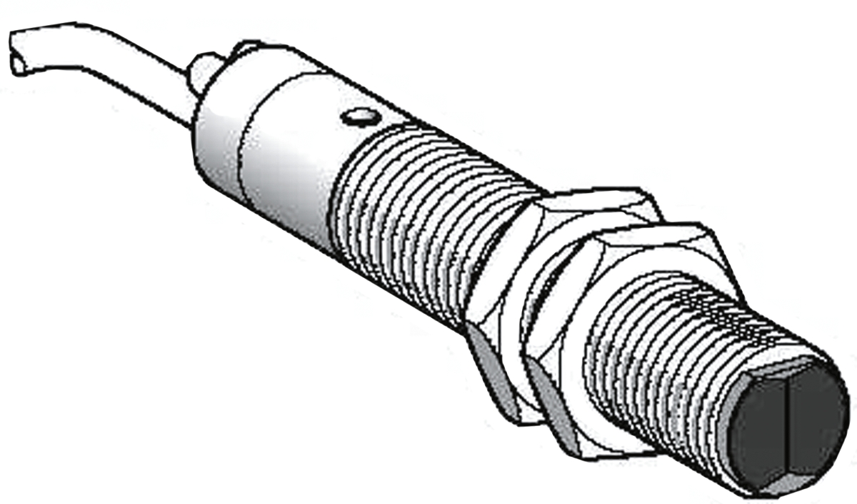 XU5M18MA230, Telemecanique Sensors
