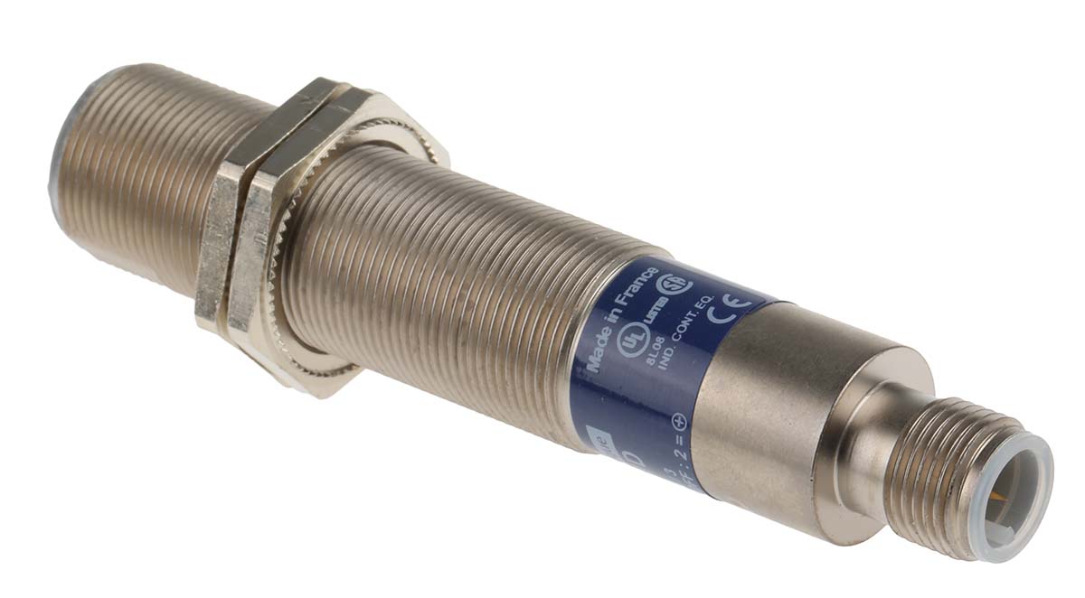 XU5M18U1D, Telemecanique Sensors