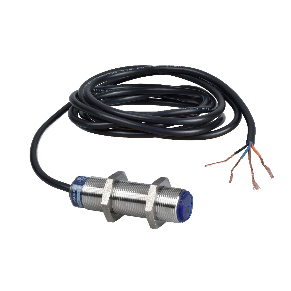 XU5N18PP341D, Telemecanique Sensors