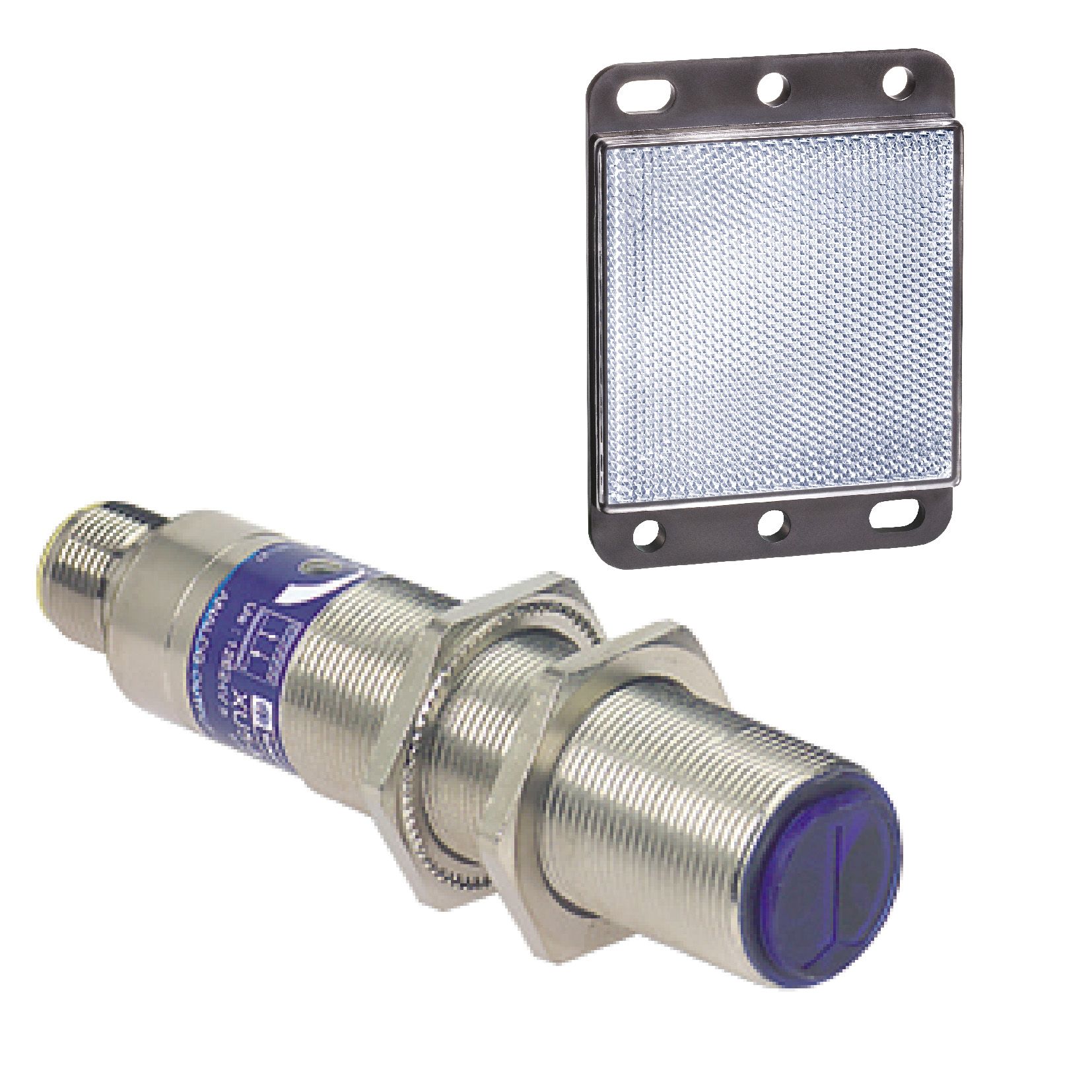 XU9M18MA230K, Telemecanique Sensors