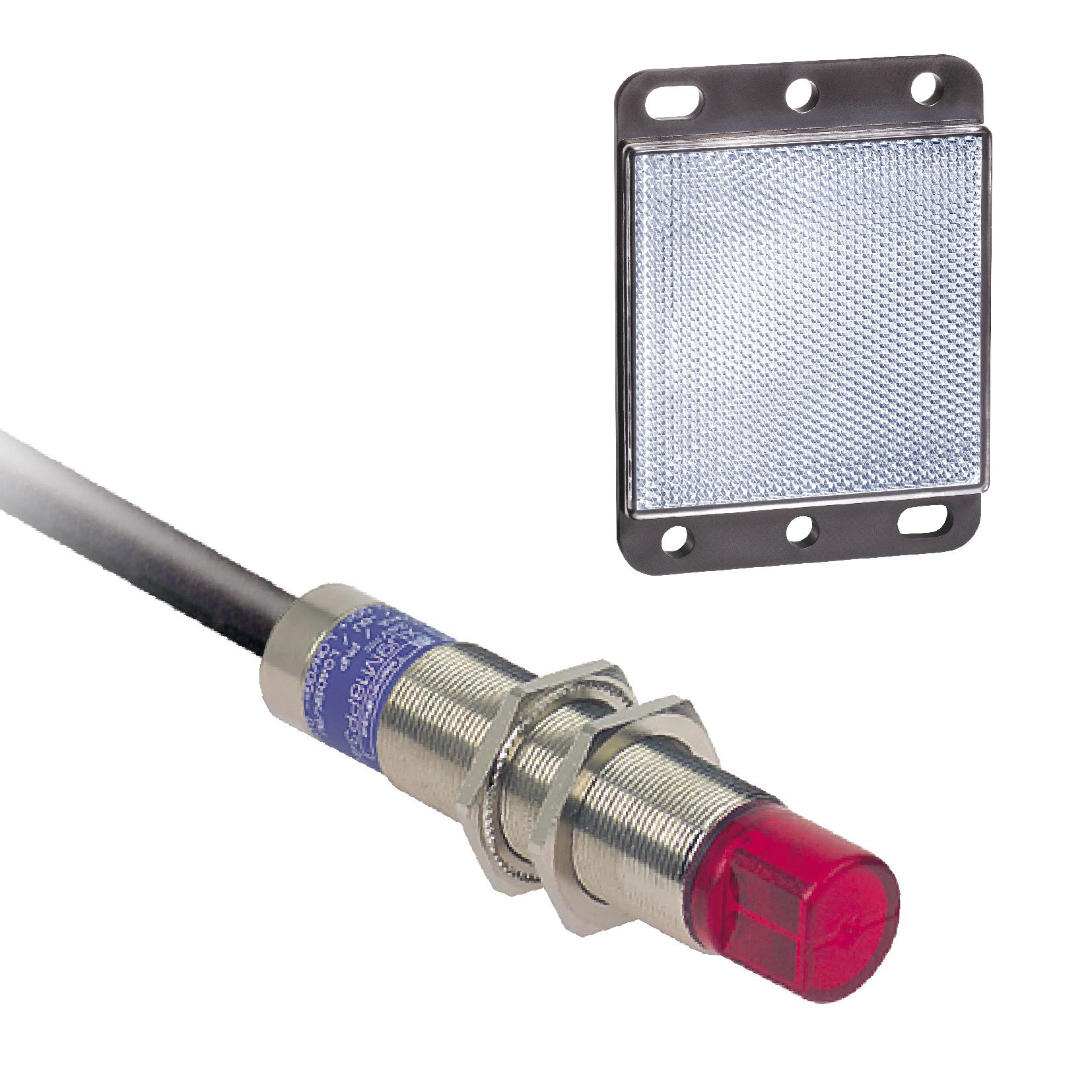 XU9M18MA230W, Telemecanique Sensors