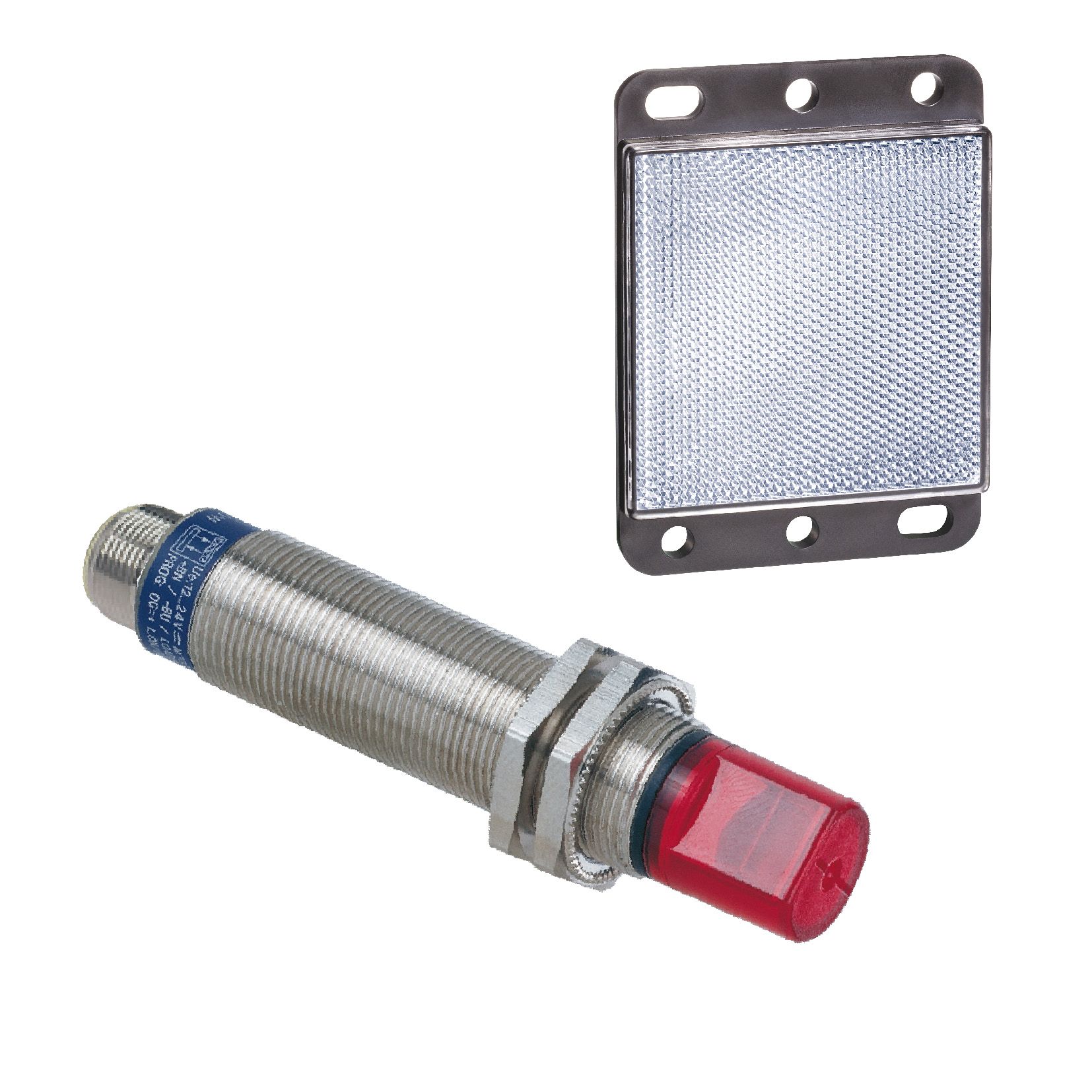 XU9N18PP341WD, Telemecanique Sensors