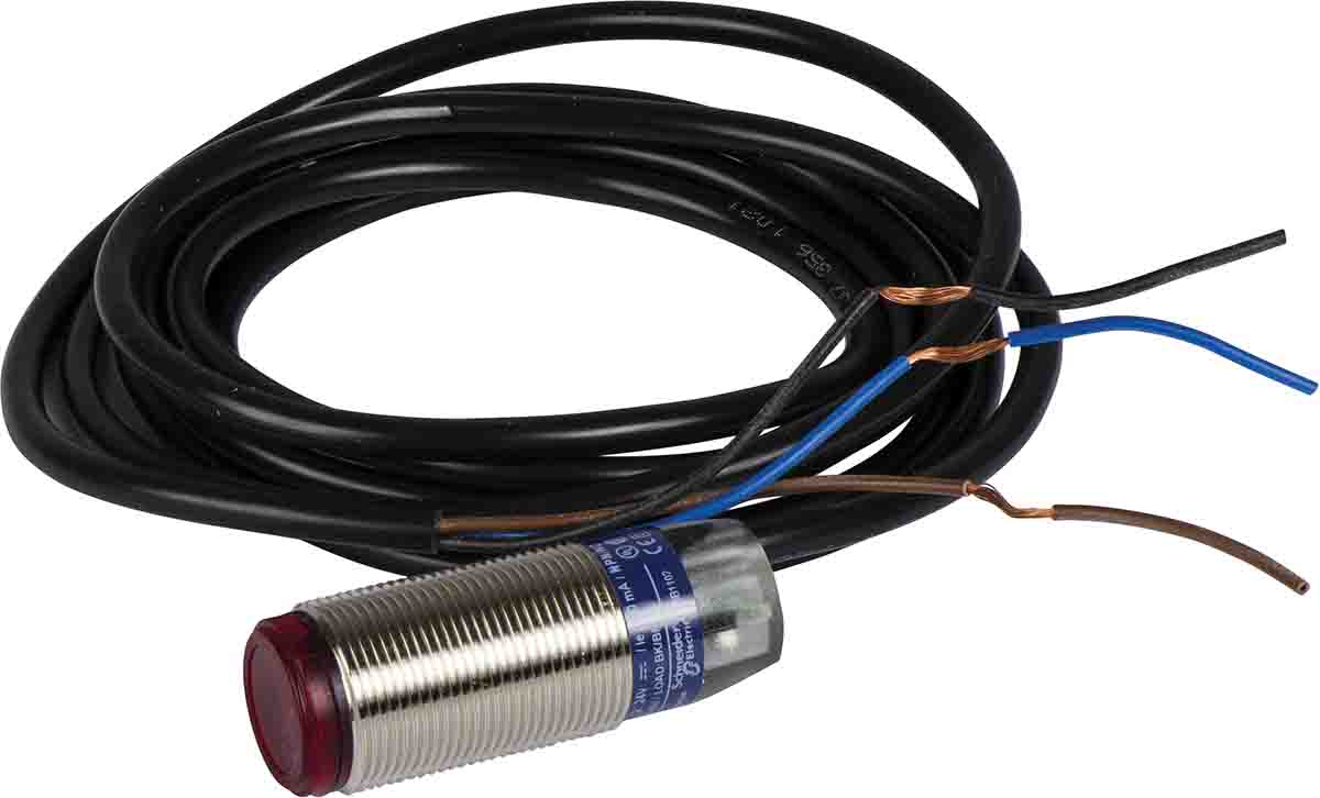 XUB0BPSNL5, Telemecanique Sensors