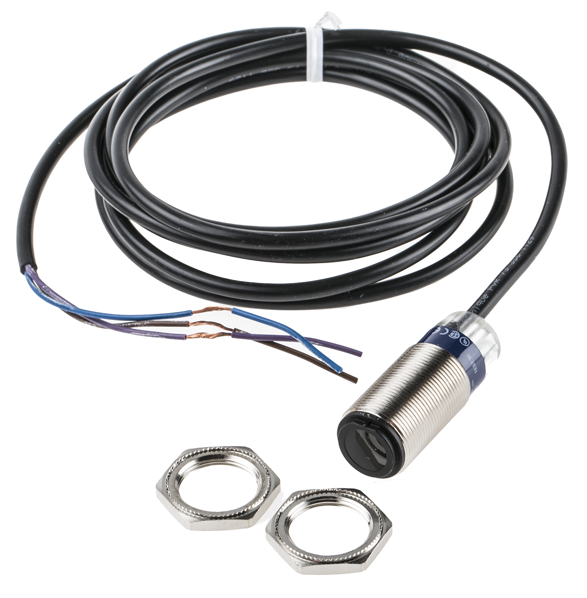XUB2BKSNL2T, Telemecanique Sensors