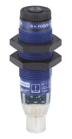 XUBLAKCNM12T, Telemecanique Sensors