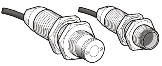 XUBLAPCNL2, Telemecanique Sensors