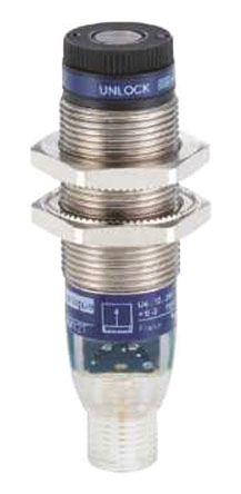 XUBLBKCNM12T, Telemecanique Sensors