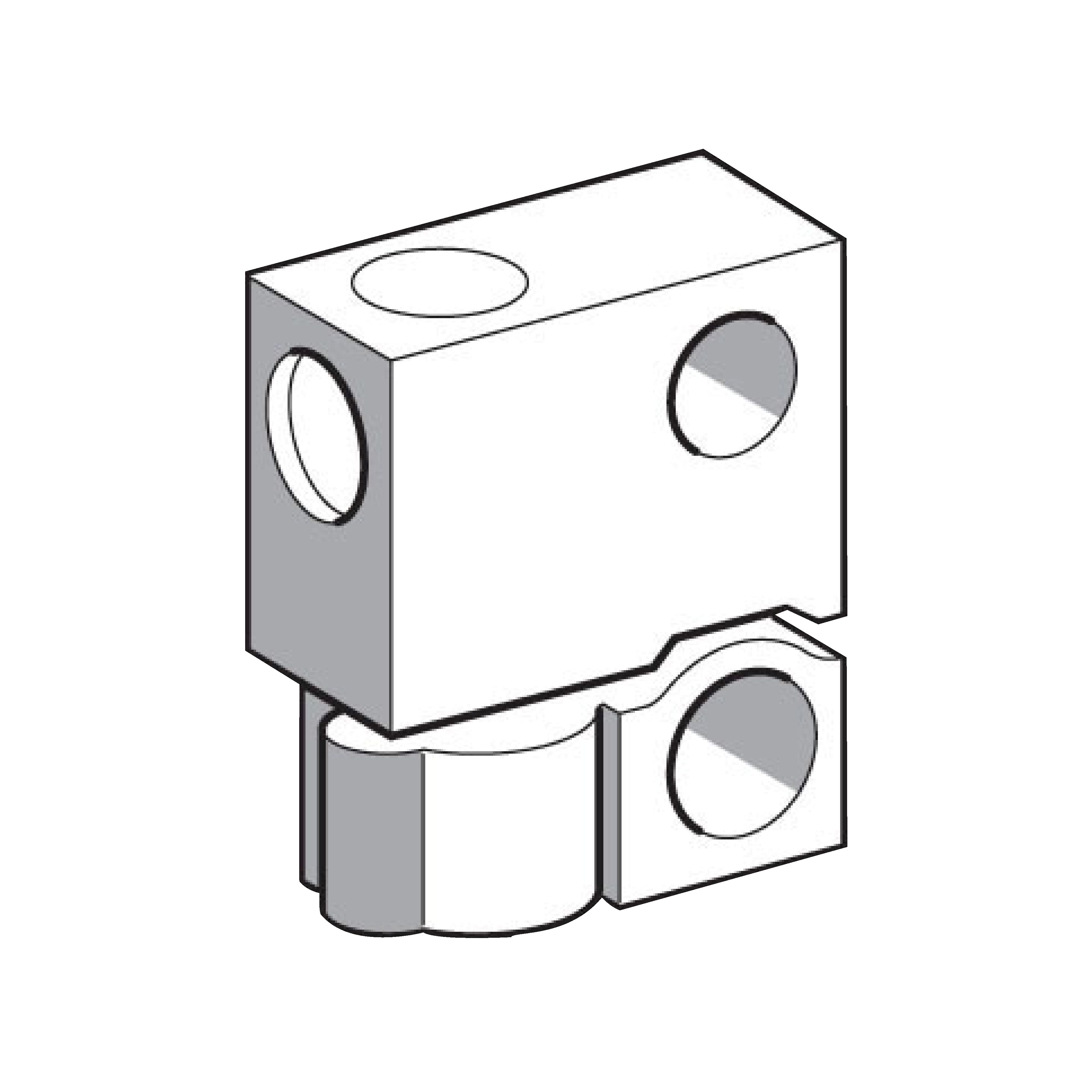 XUFZ05, Telemecanique Sensors