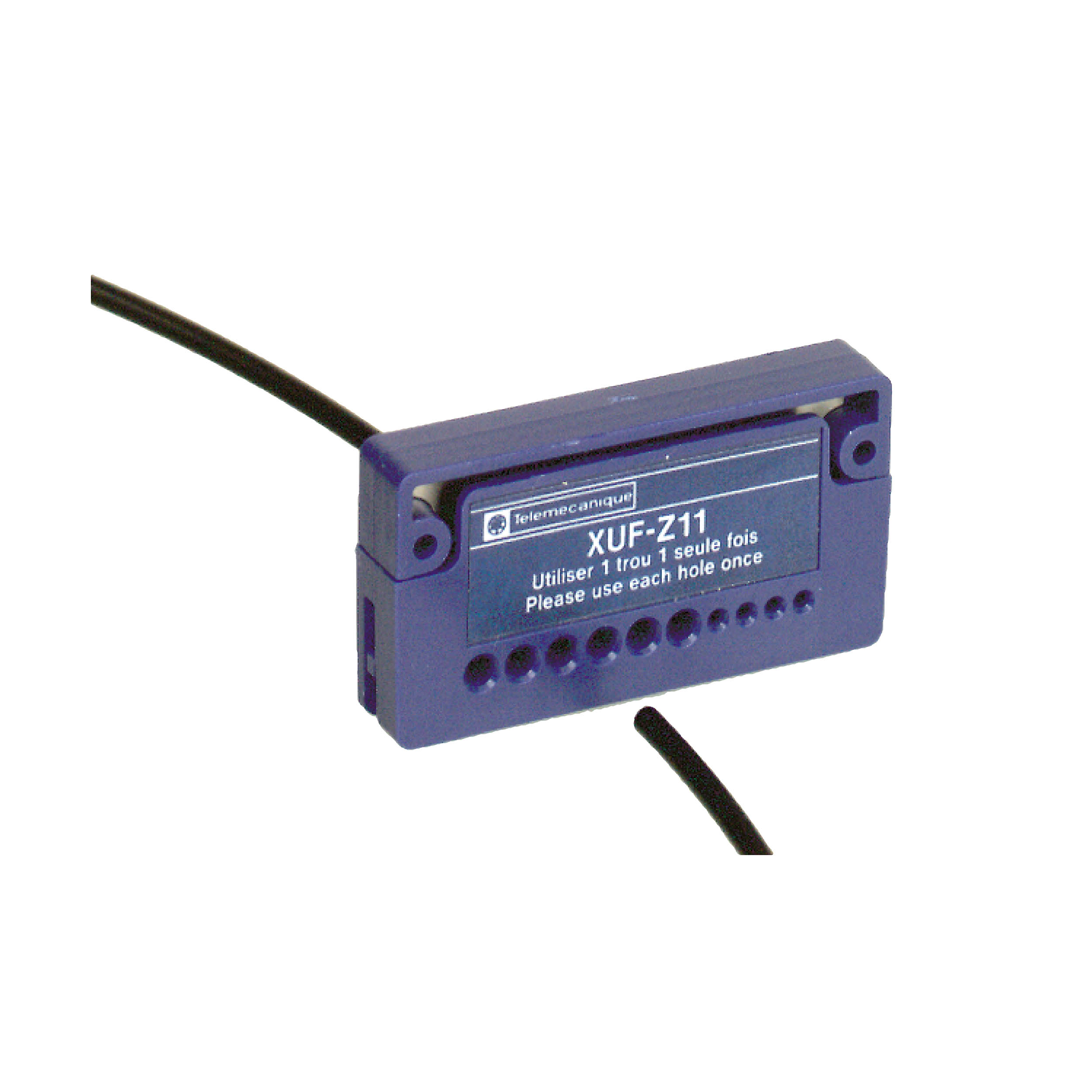XUFZ11, Telemecanique Sensors