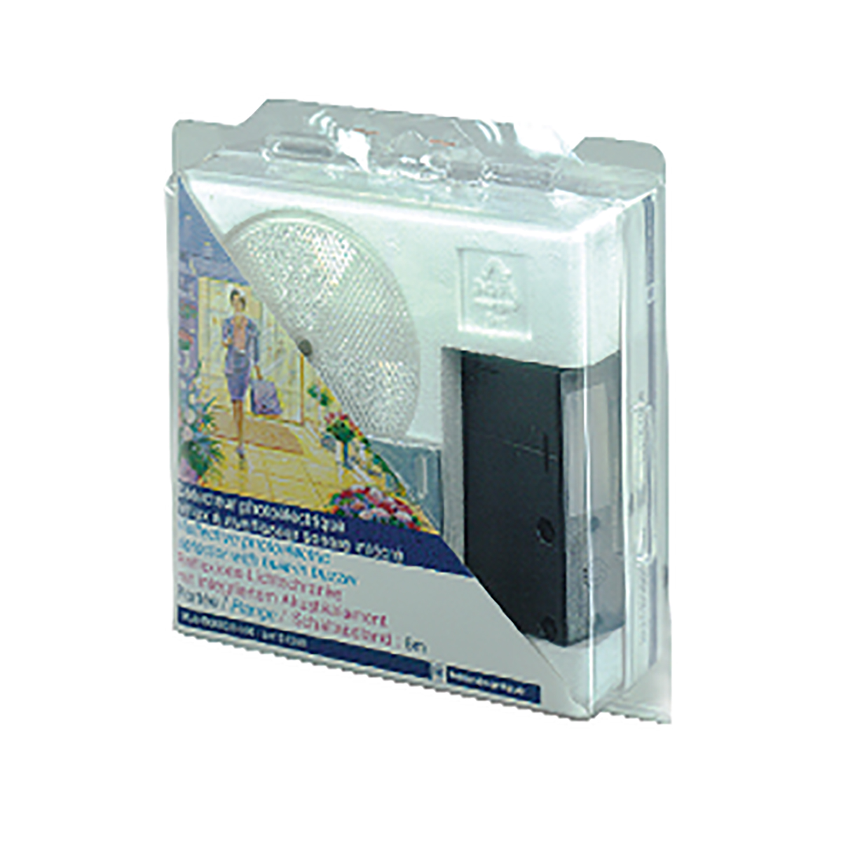 XUJB06031H60, Telemecanique Sensors