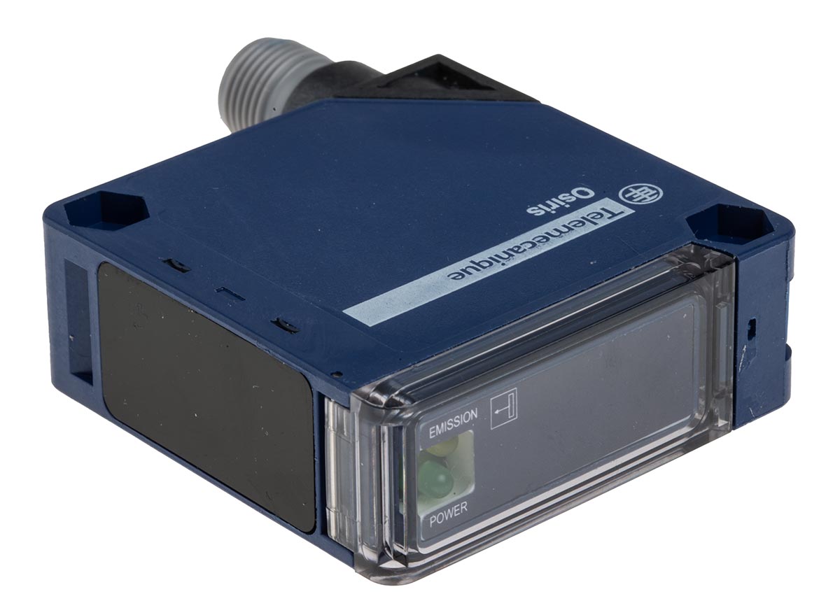 XUK0AKSAM12T, Telemecanique Sensors