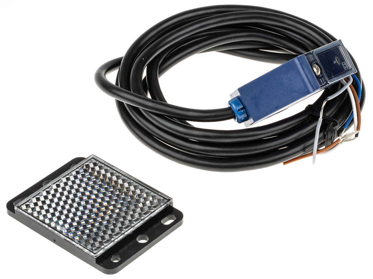 XUK1ARCNL2H60, Telemecanique Sensors