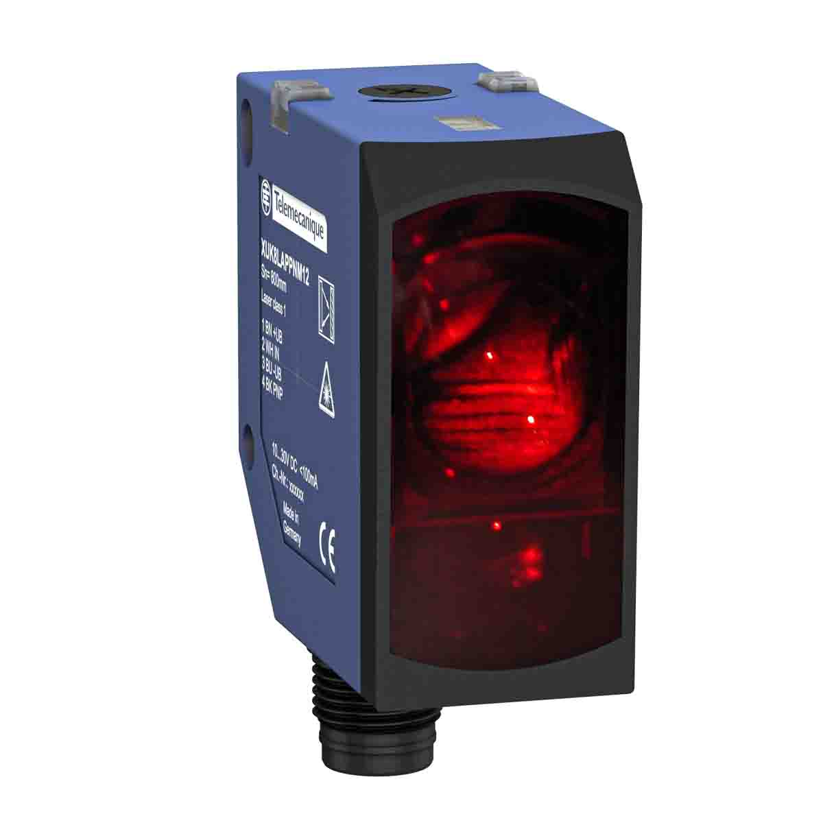 XUK8APSML02M12, Telemecanique Sensors