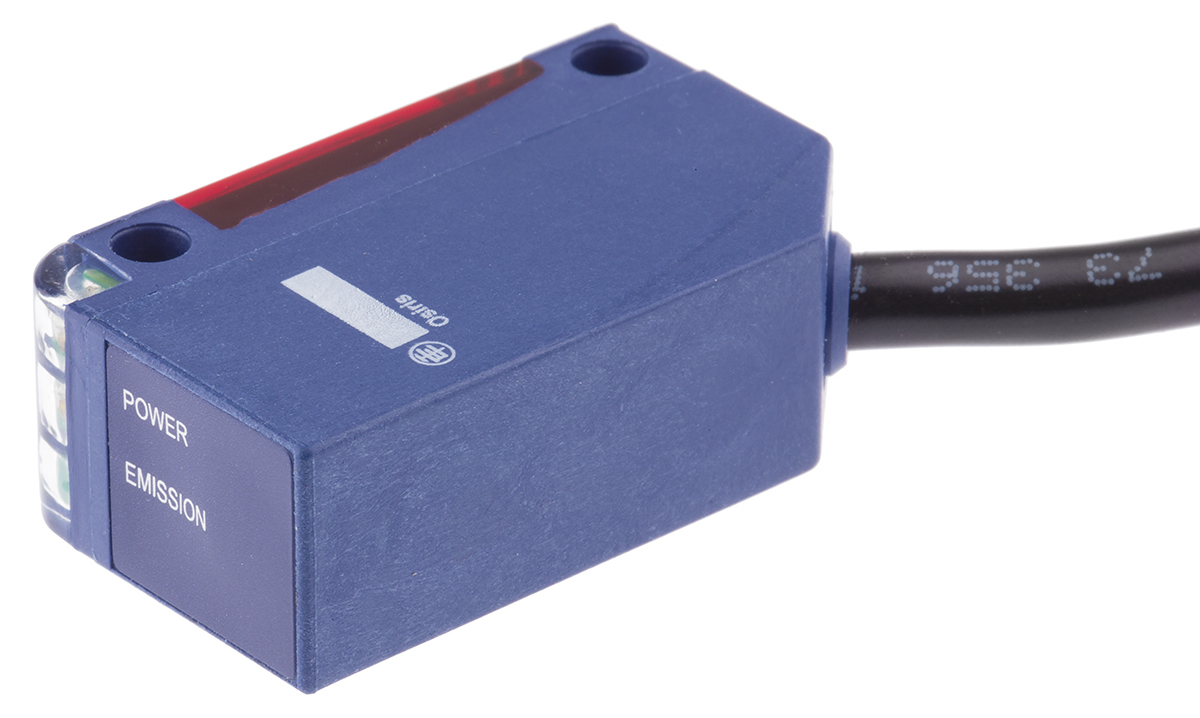 XUM0AKSAL2T, Telemecanique Sensors