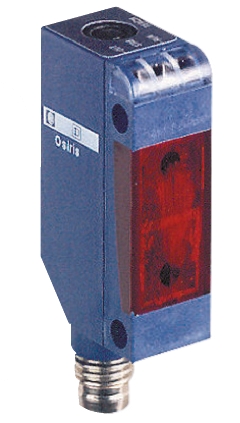 XUM0ANSAM8, Telemecanique Sensors