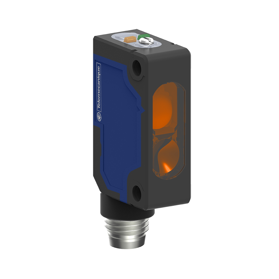 XUM9APXBM8, Telemecanique Sensors