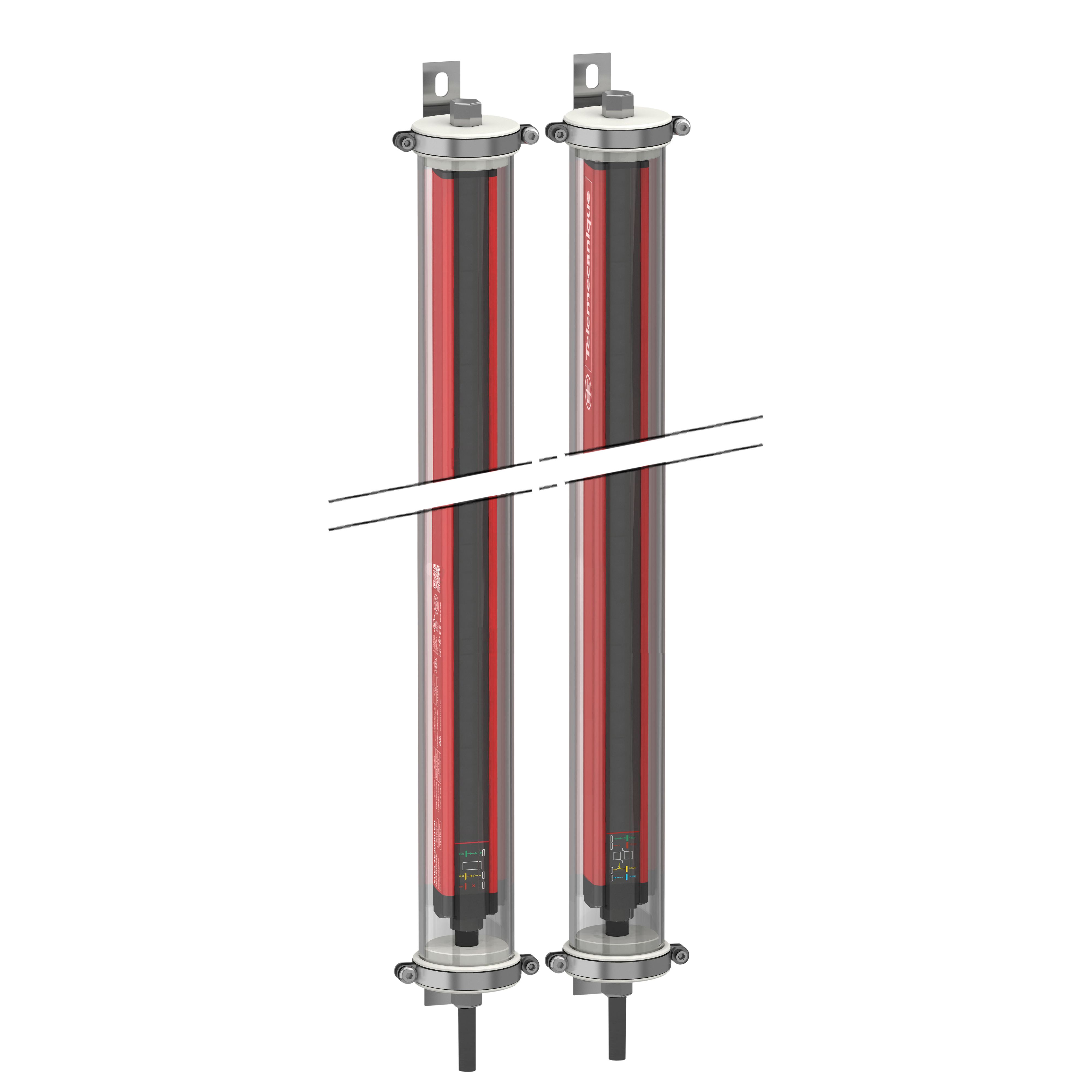 XUSL4E30H076LWH, Telemecanique Sensors