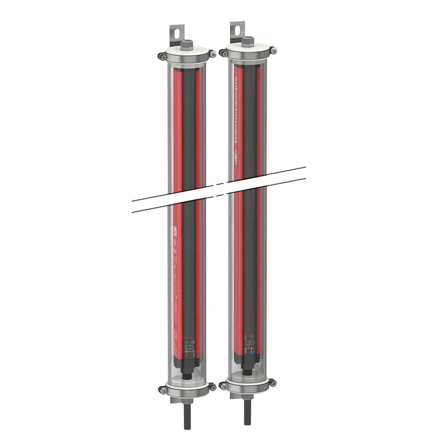 XUSL4E30H181LWC, Telemecanique Sensors