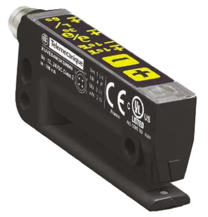 XUVE04M3NSNM8, Telemecanique Sensors