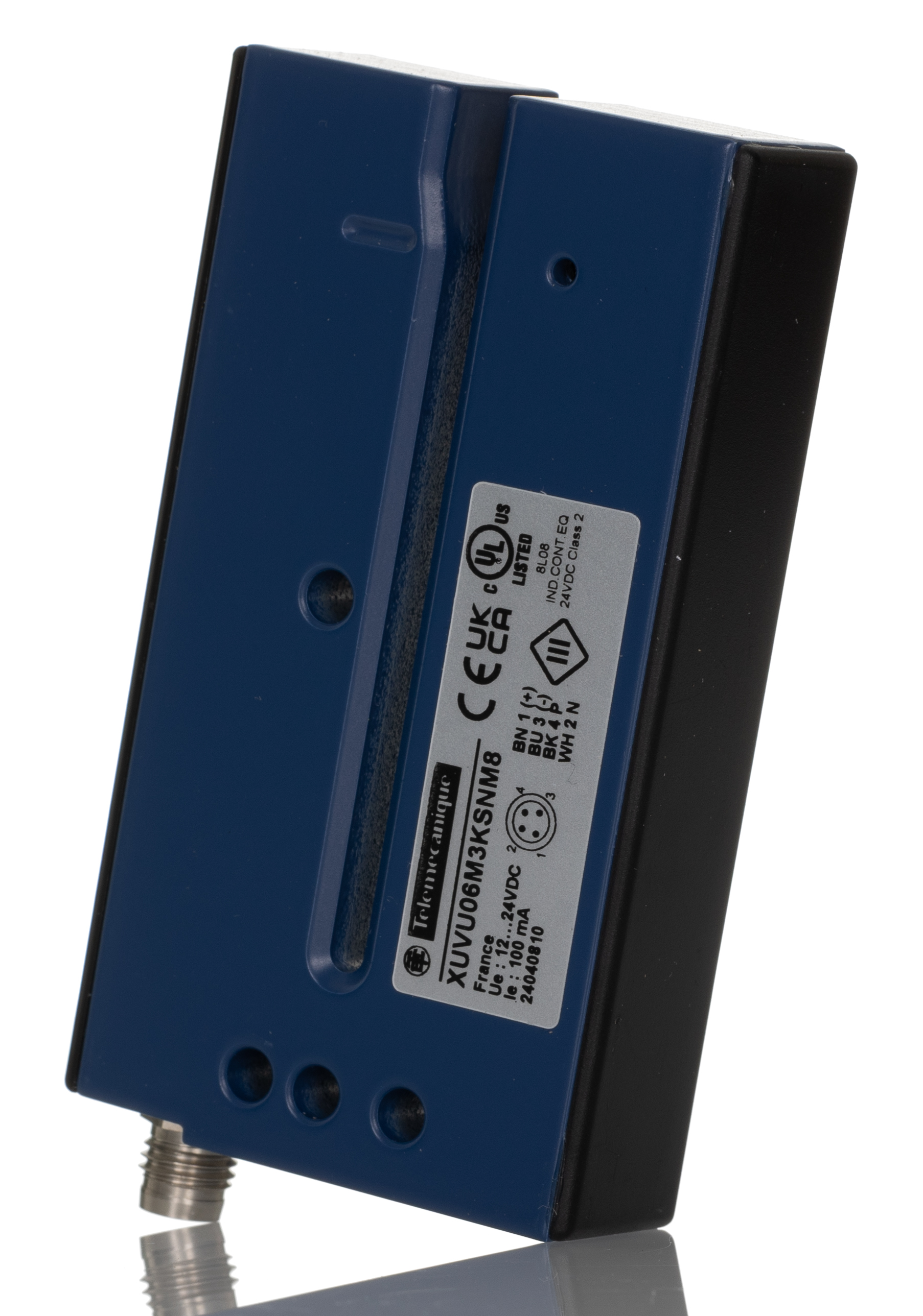 XUVU06M3KSNM8, Telemecanique Sensors