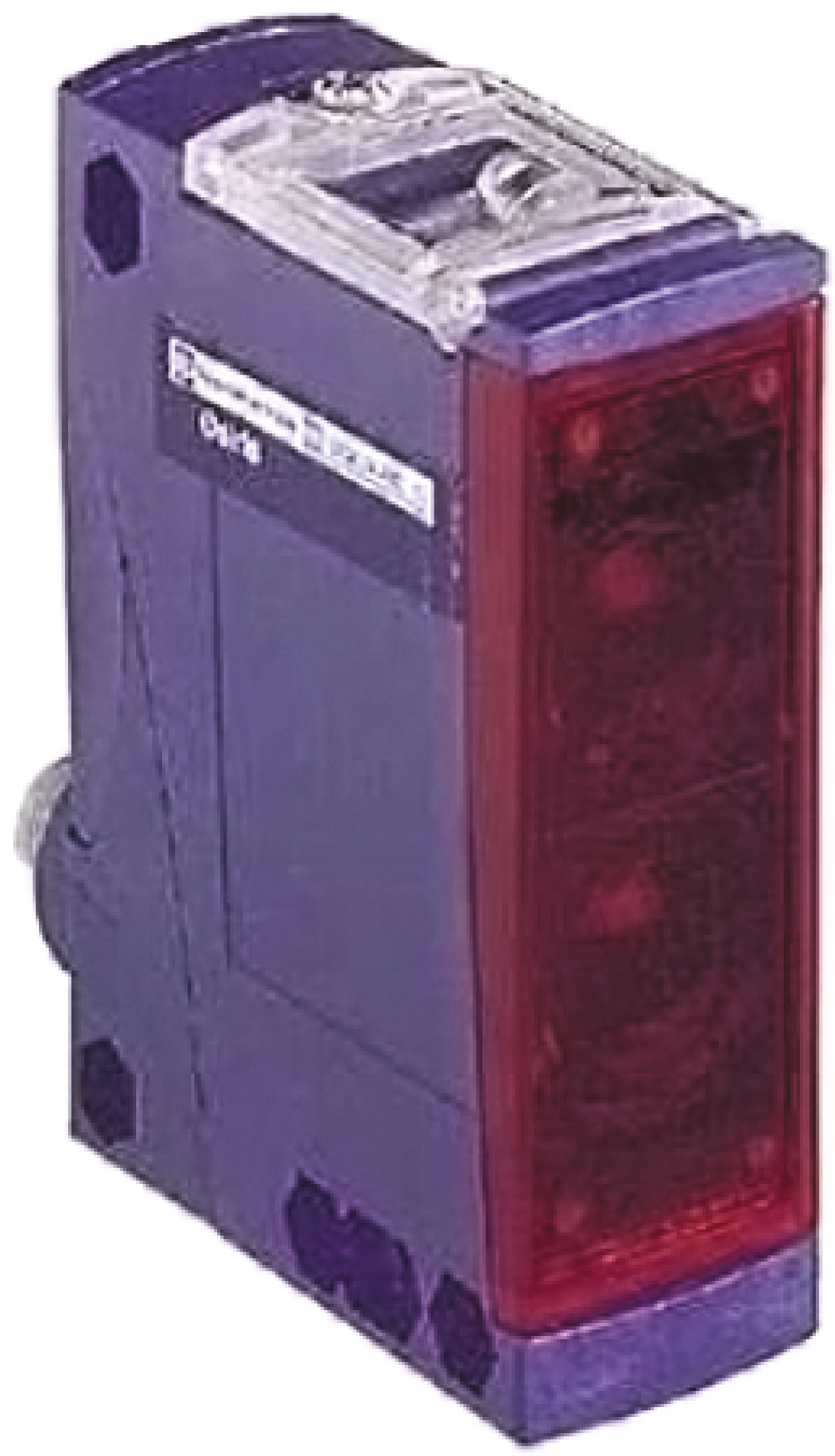 XUX9APANM12, Telemecanique Sensors