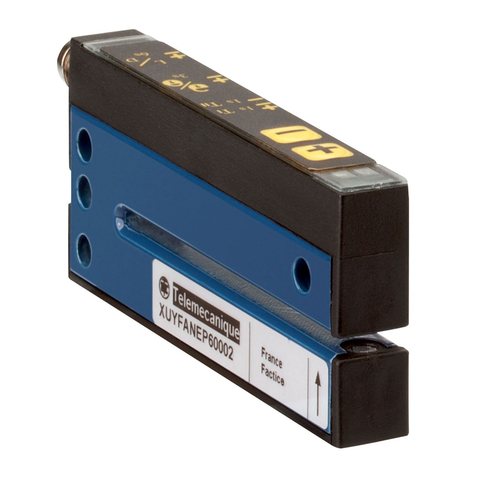 XUYFANEP100005, Telemecanique Sensors