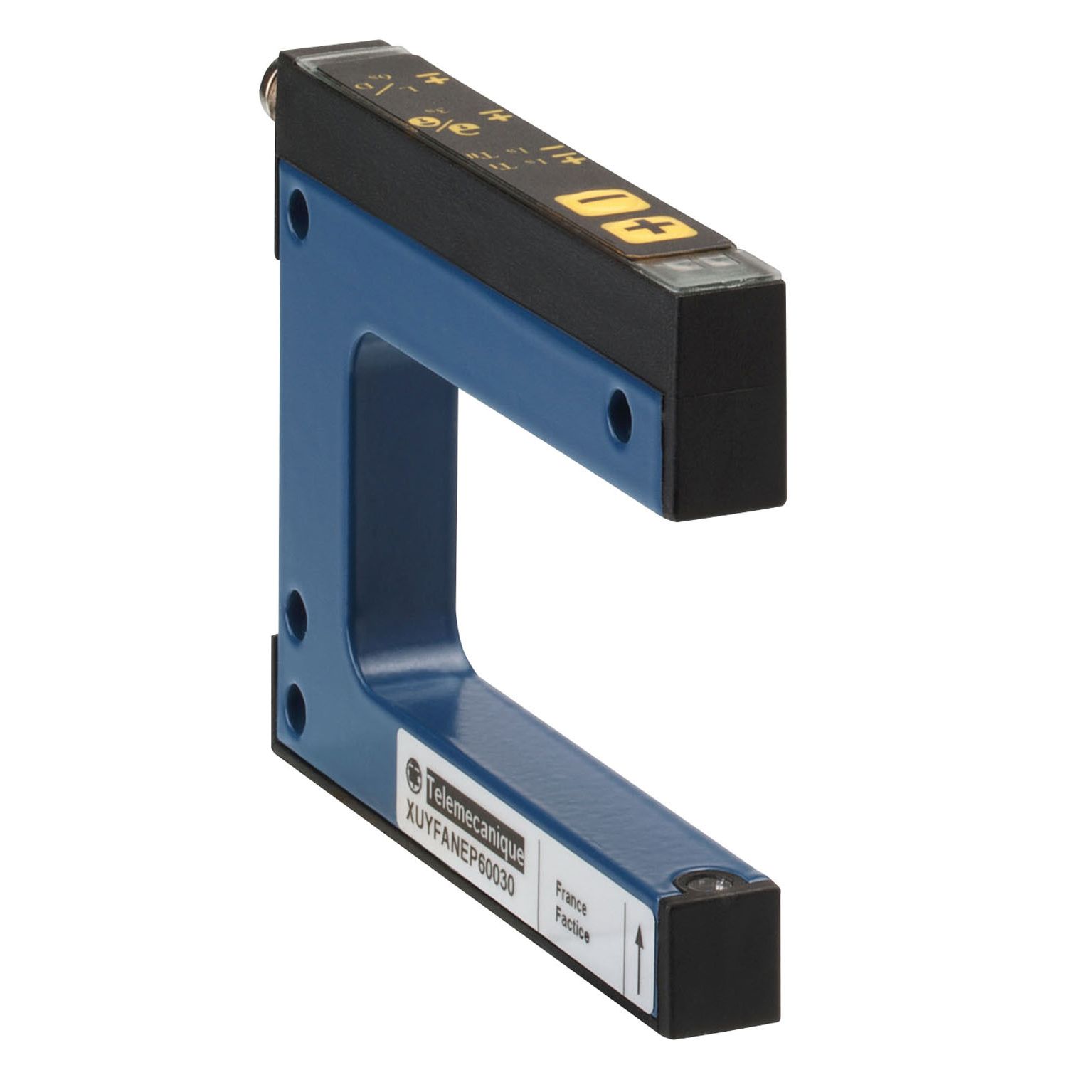 XUYFANEP40015, Telemecanique Sensors
