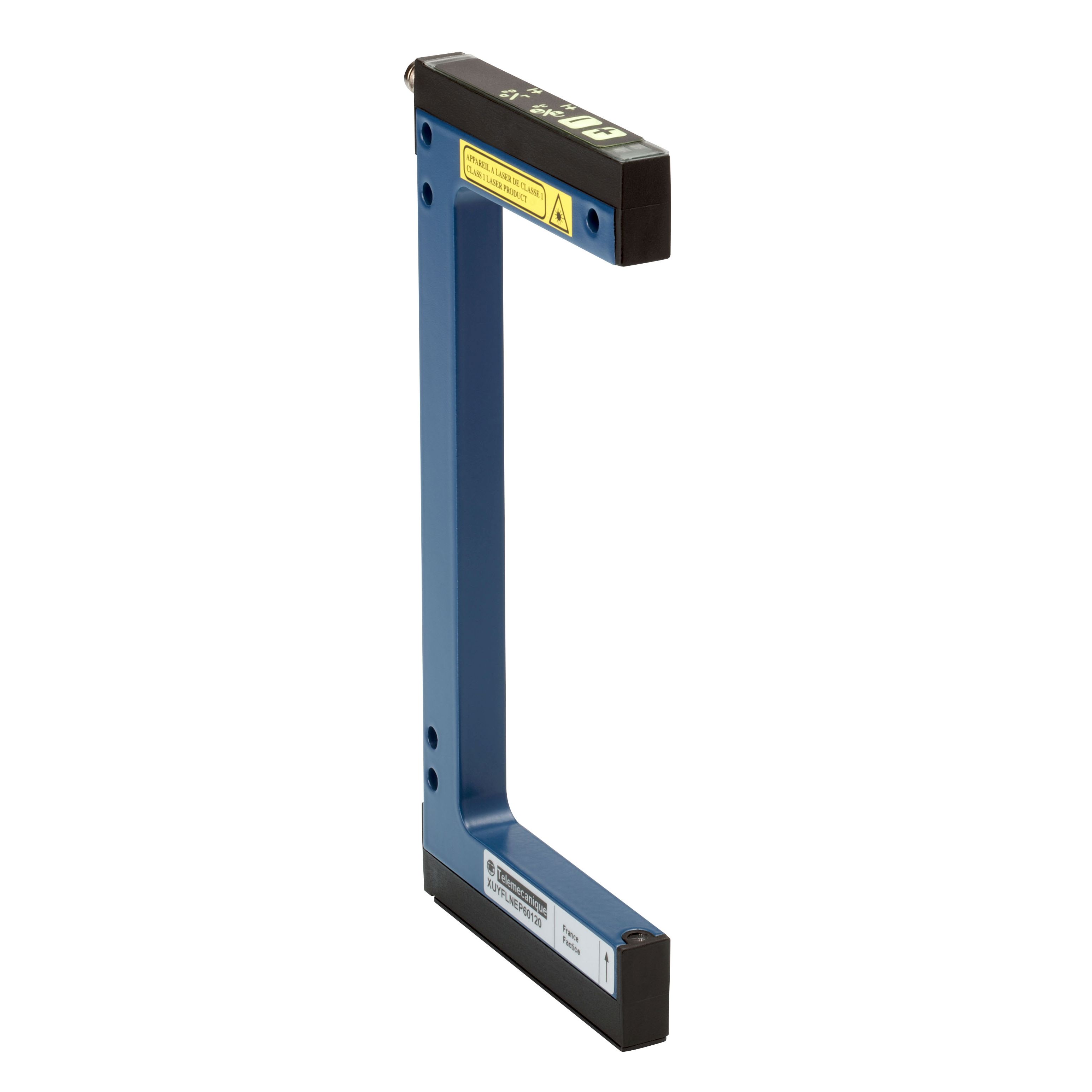 XUYFLNEP100120, Telemecanique Sensors