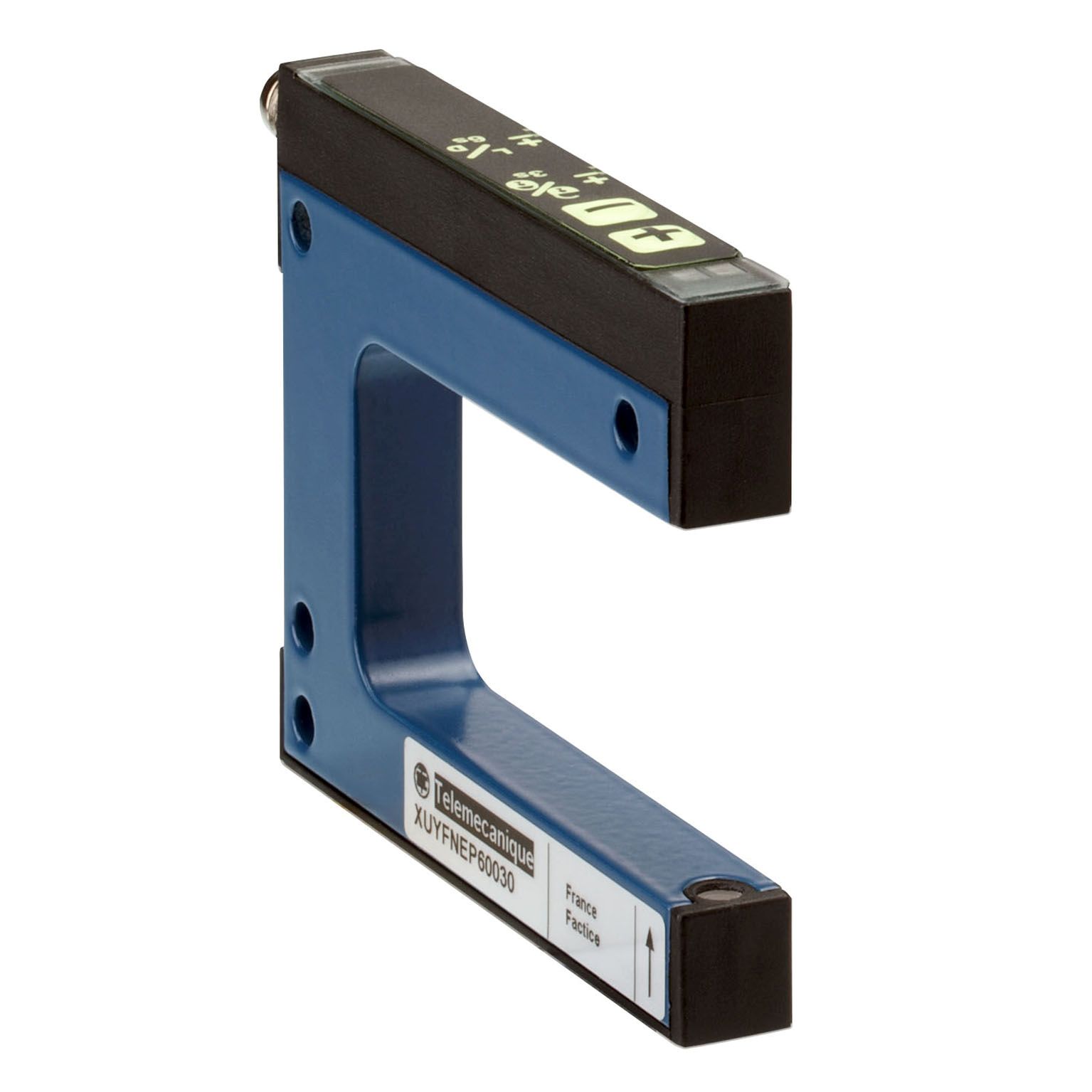 XUYFNEP40015, Telemecanique Sensors