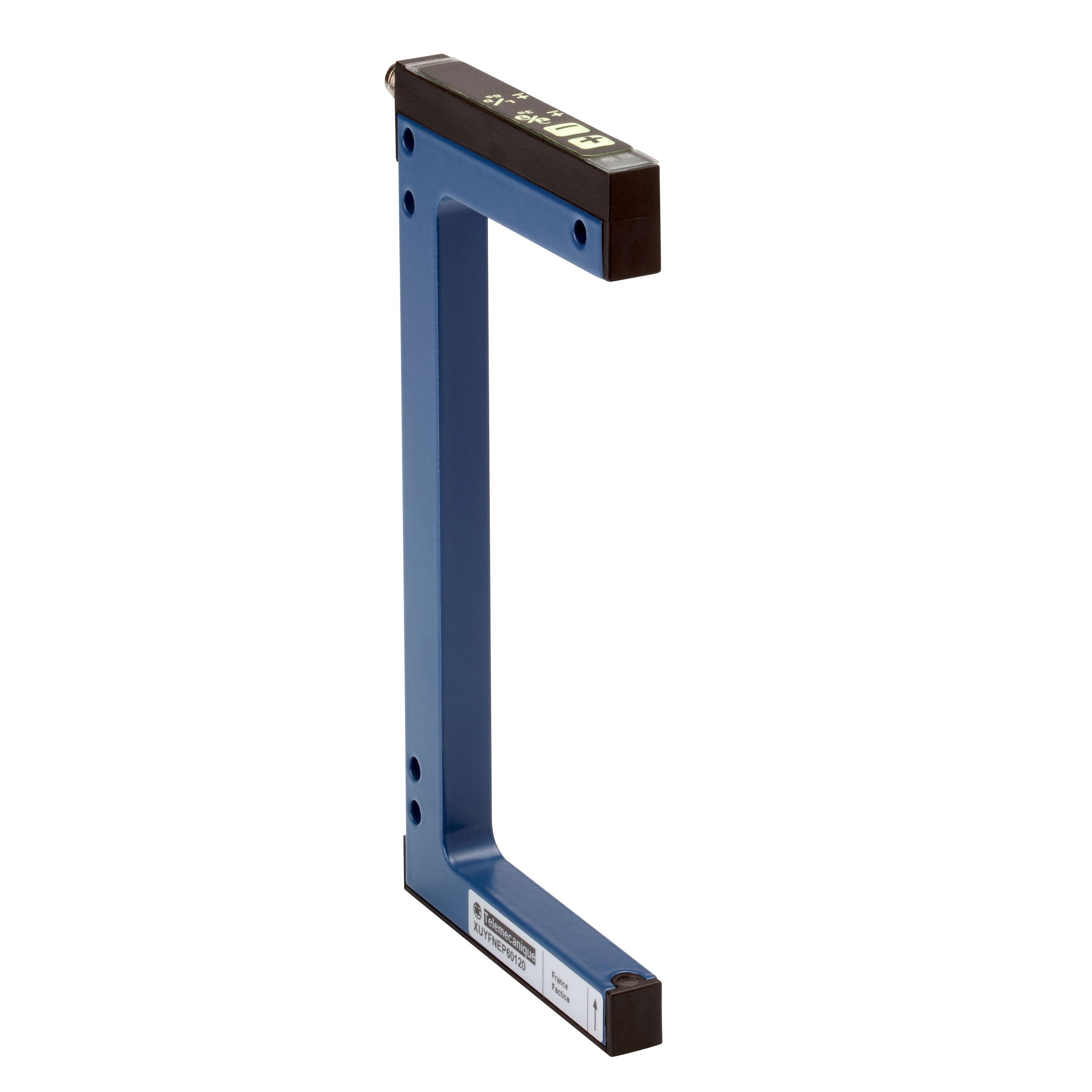 XUYFNEP40120, Telemecanique Sensors