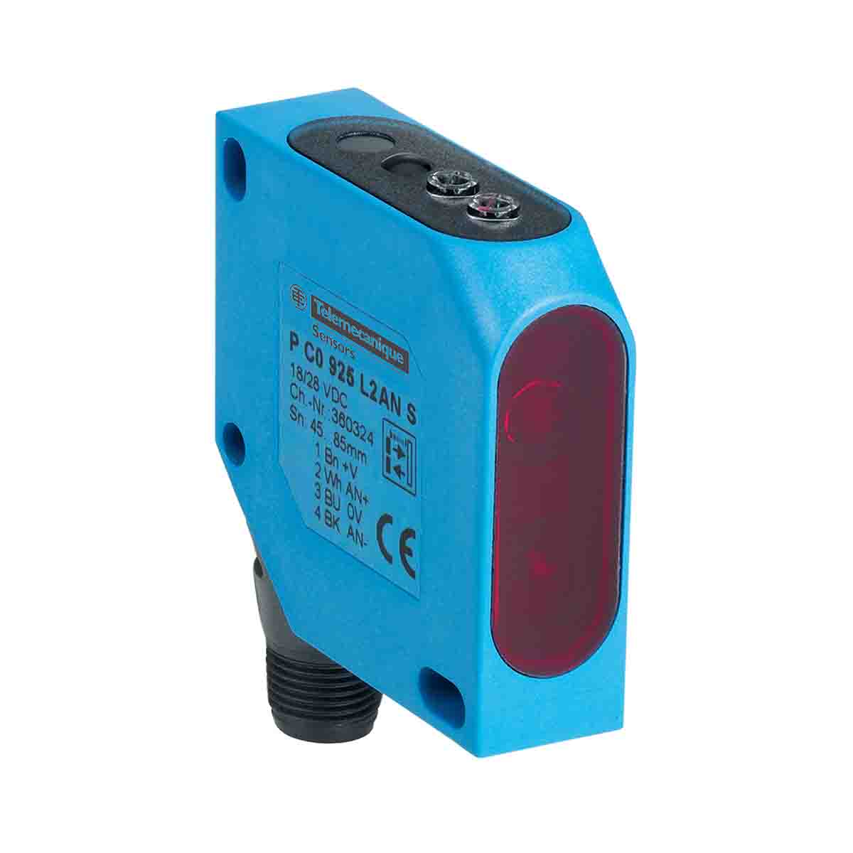 XUYPCO925L2ANSP, Telemecanique Sensors