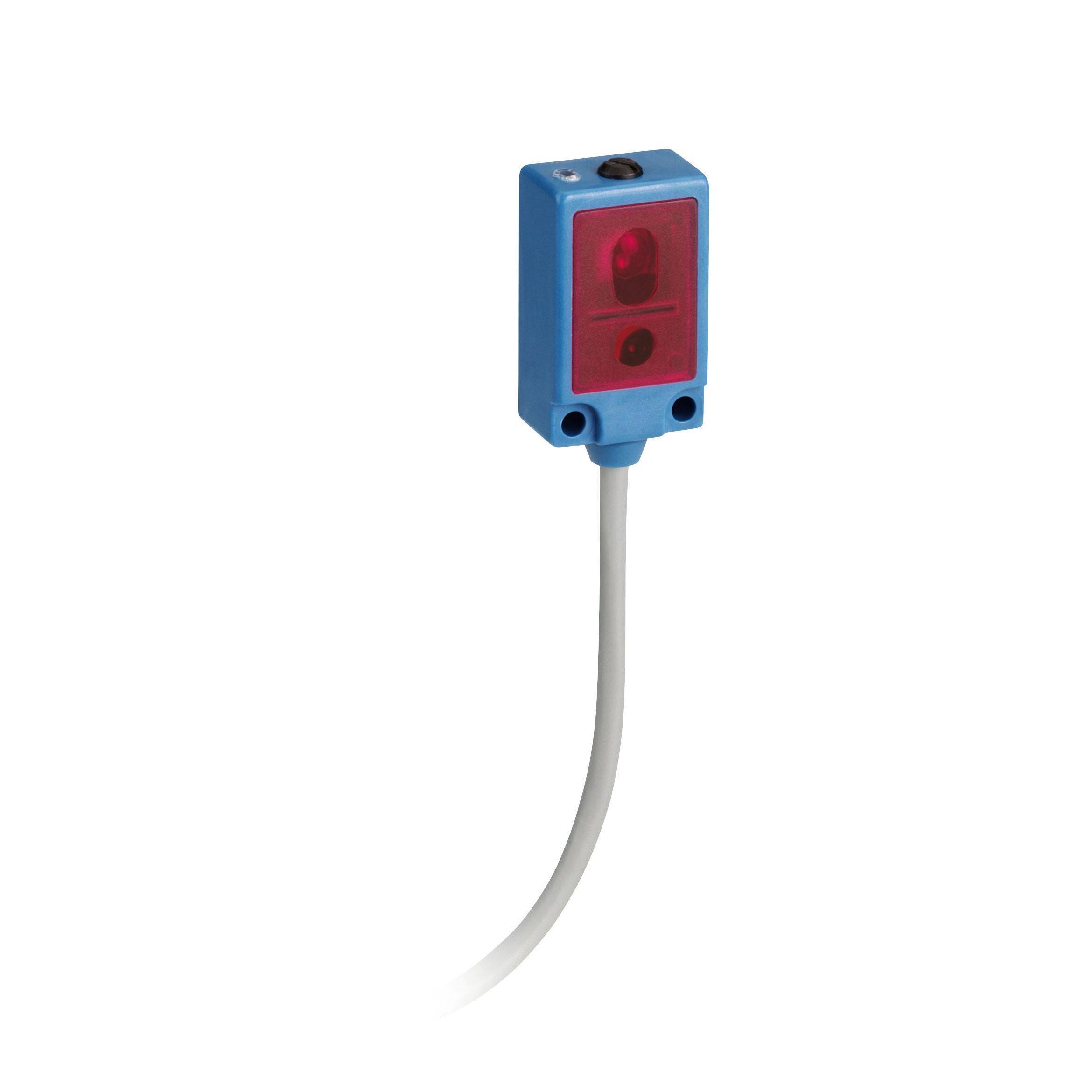 XUYPS989SP, Telemecanique Sensors