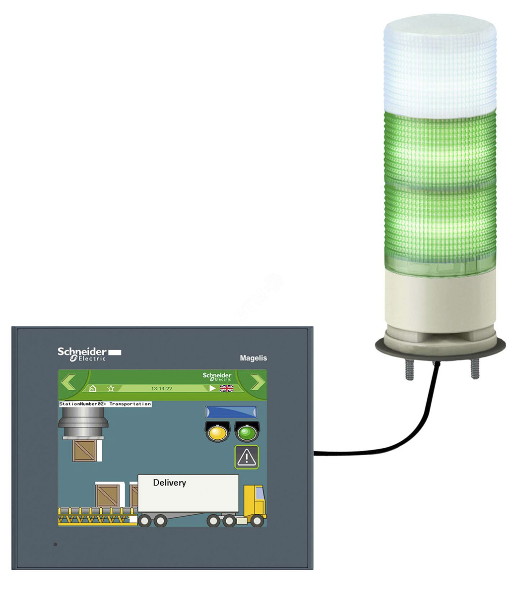XVGU3SWV, Schneider Electric