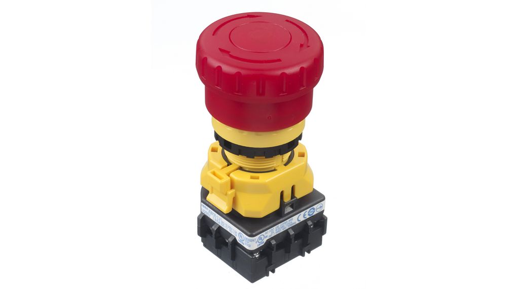 XW1E-LV413Q4MFR, 