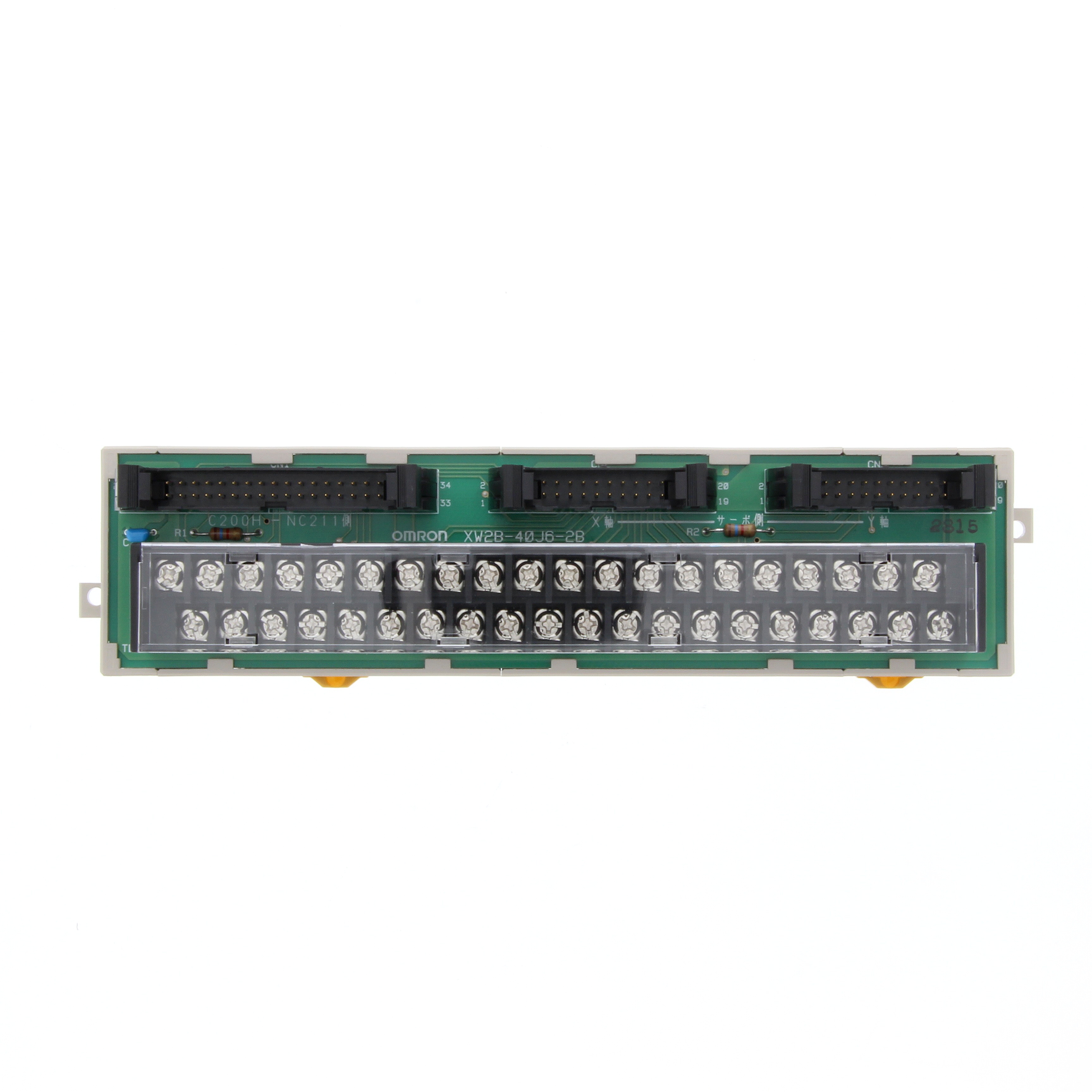 XW2B-40J6-2B, Omron