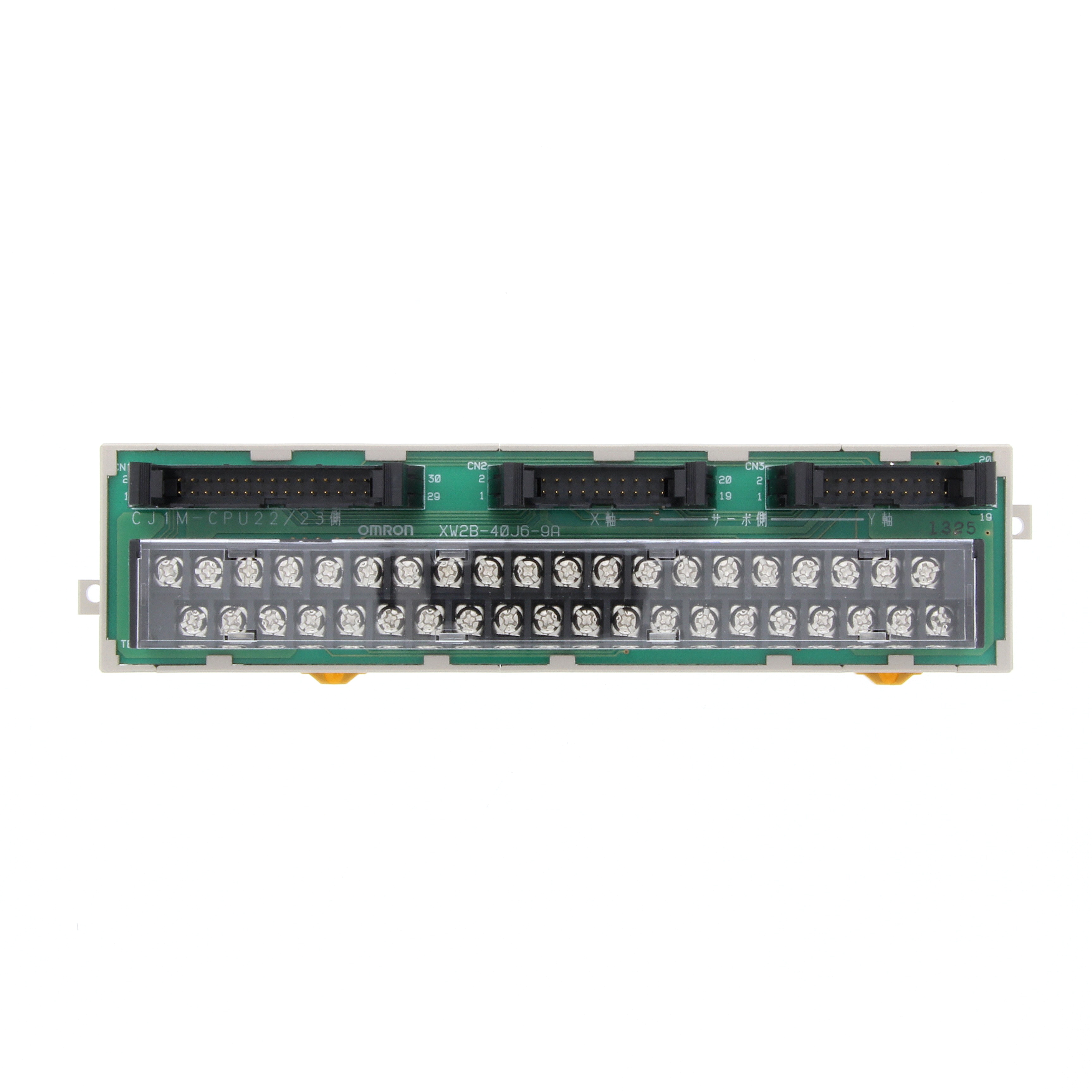 XW2B-40J6-9A, Omron