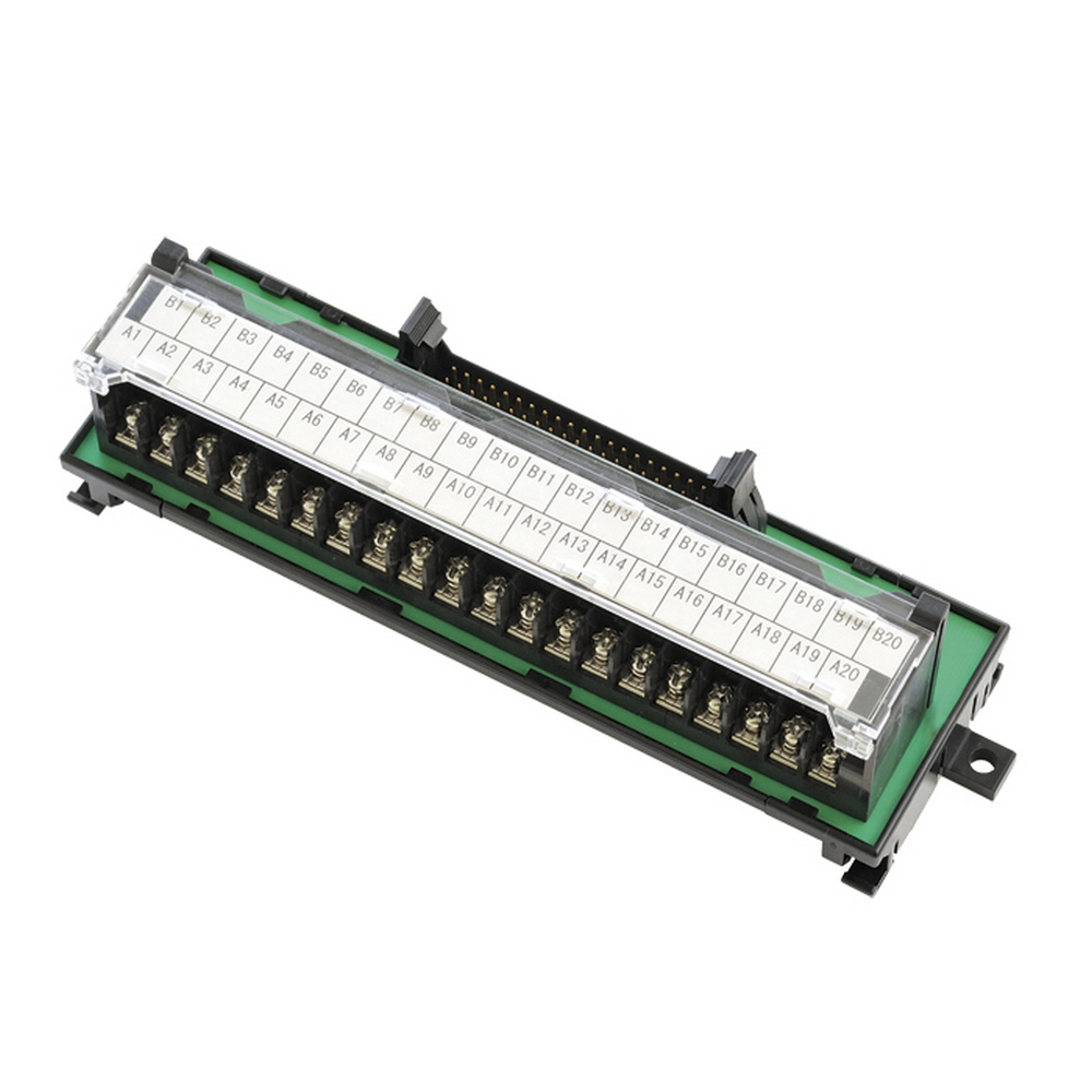 XW2R-J40G-T, Omron