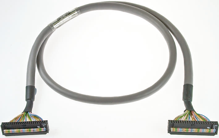 XW2Z-100K, Omron