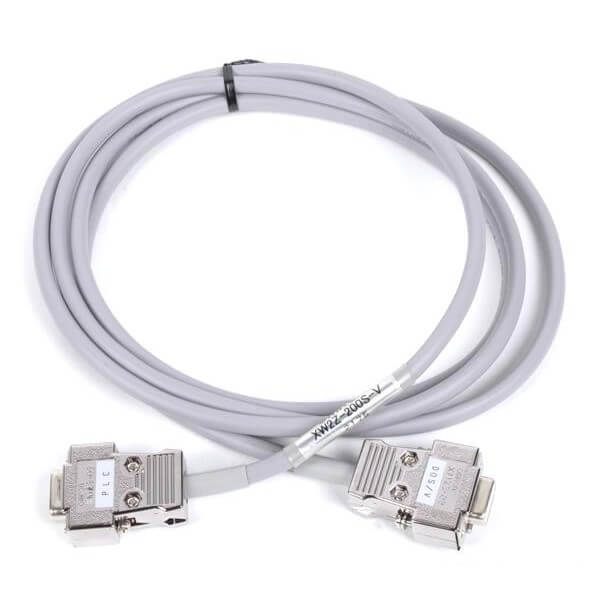 XW2Z-200S-CV, Omron