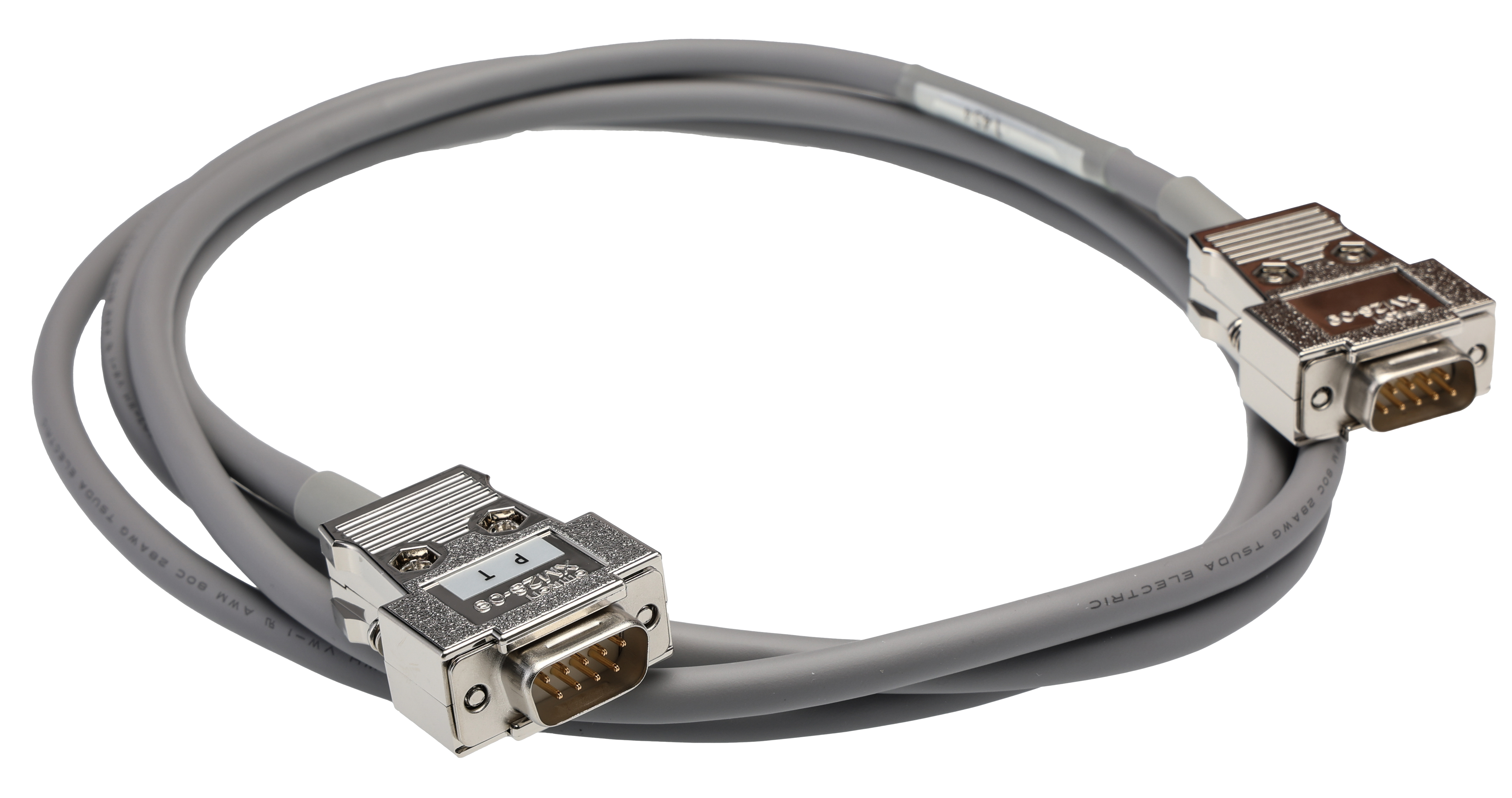 XW2Z-200T, Omron