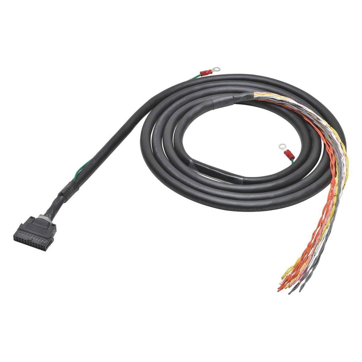XW2Z-RA200C, Omron