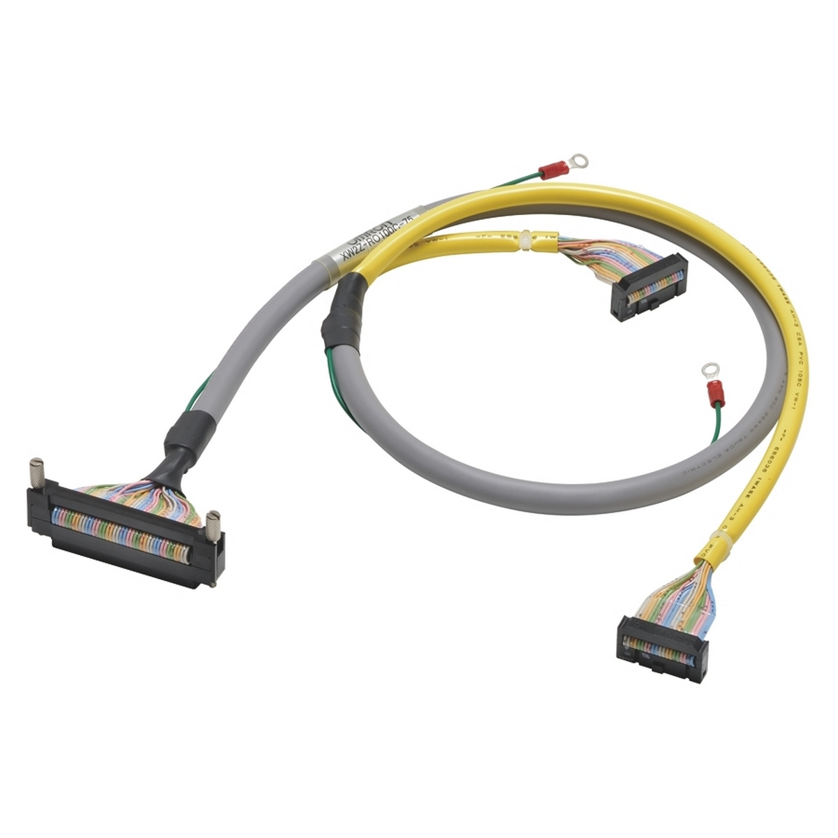 XW2Z-RO100C-75, Omron