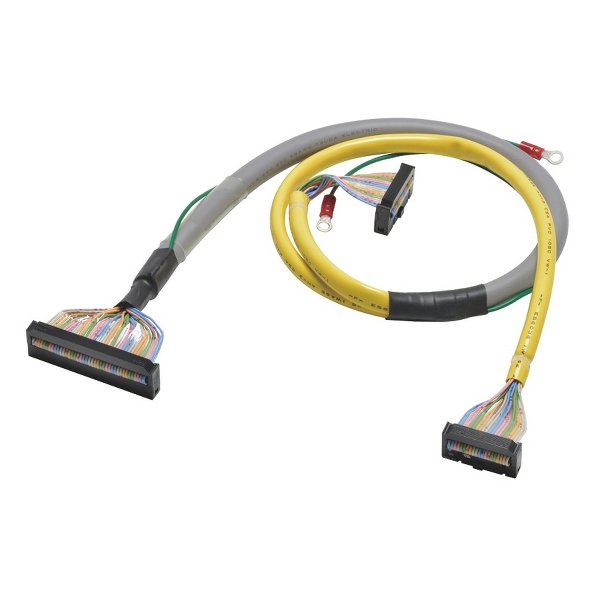XW2Z-RO75-50-D1, Omron