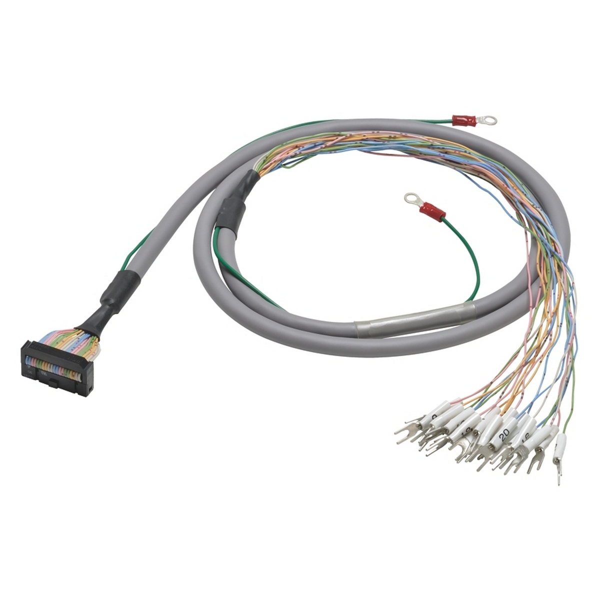 XW2Z-RY100C, Omron